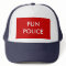 FUN POLICE