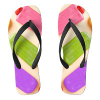 Fun Popsicle, Ice Lolly