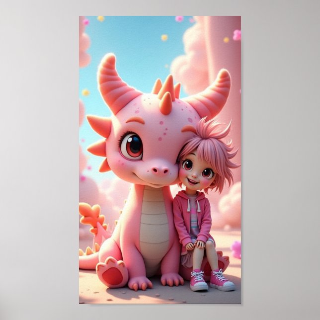 Fun Poster (Front)