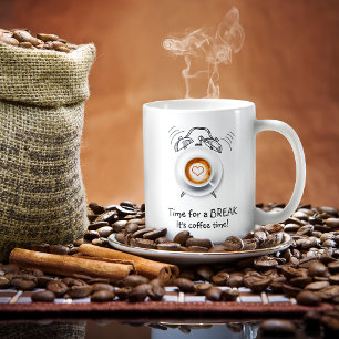 Fun Quote Coffee Mug
