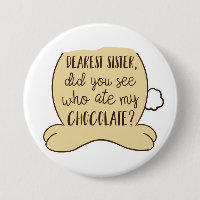 Fun Quote Easter Humour Bunny Butt Cottontail Cute