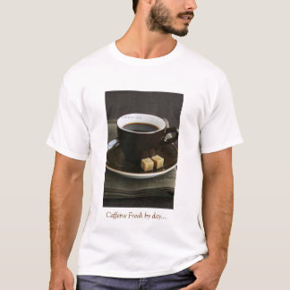 Fun Quote for Moms T-Shirt