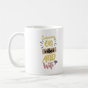 Fun Quote Mug