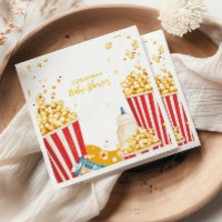 Fun Ready to Pop Baby Shower