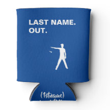 Fun Retirement Can Cooler