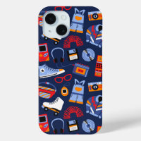 Fun retro 90s nostalgia – Y2K tech and clothing