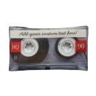 Fun Retro Cassette Tape