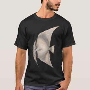Fun Retro Fishing Slogan T-Shirt