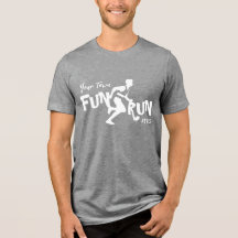 Fun Run Design