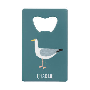 Fun Seagull