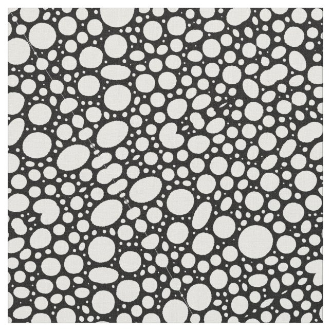 Fun Shape Fabric (Close Up)