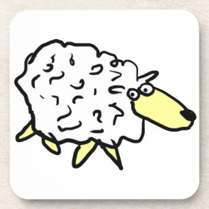 Fun Sheep Coaster