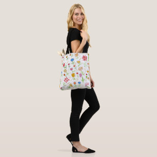 Fun shopping bag