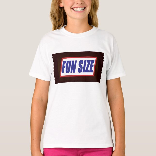 Fun Size T-Shirt (Front)