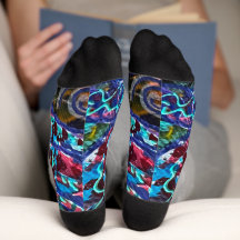 fun socks