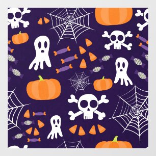 Fun Spooky Halloween Characters