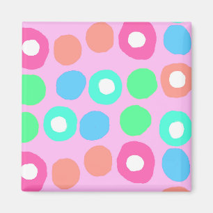 Fun Spots Magnet