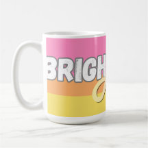 Fun Summer Mug