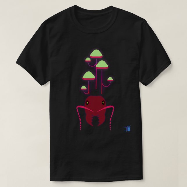 FUN T-Shirt (Design Front)