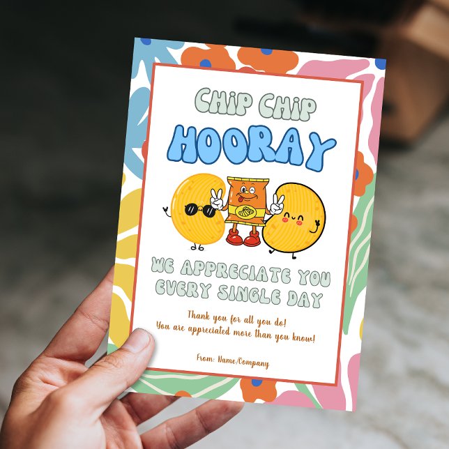 Fun Teacher Volunteer Colleague Thank You Card (Fun Teacher Volunteer Colleague Thank You Card)