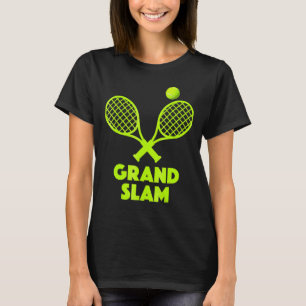 Fun Tennis Tennis Ball Tennis Top Grand Slam