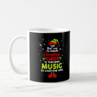 Fun The Best Way To Spread Christmas Cheer Is Teac