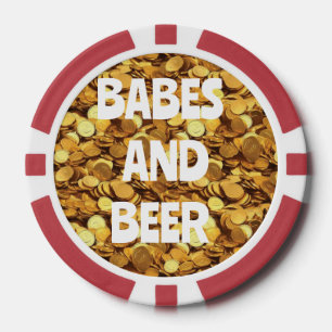 Fun Time Poker Chips