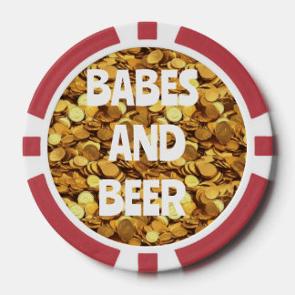 Fun Time Poker Chips