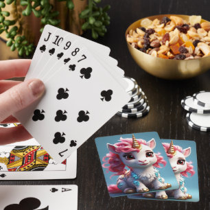 Fun Times - Bicycle Playing Cards