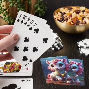Fun Times - Bicycle Playing Cards