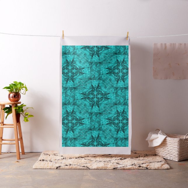 Fun times in the Sea..... Fabric (In Situ)