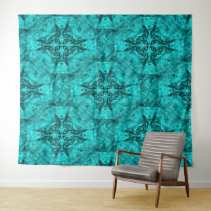 Fun times in the Sea..... Tapestry