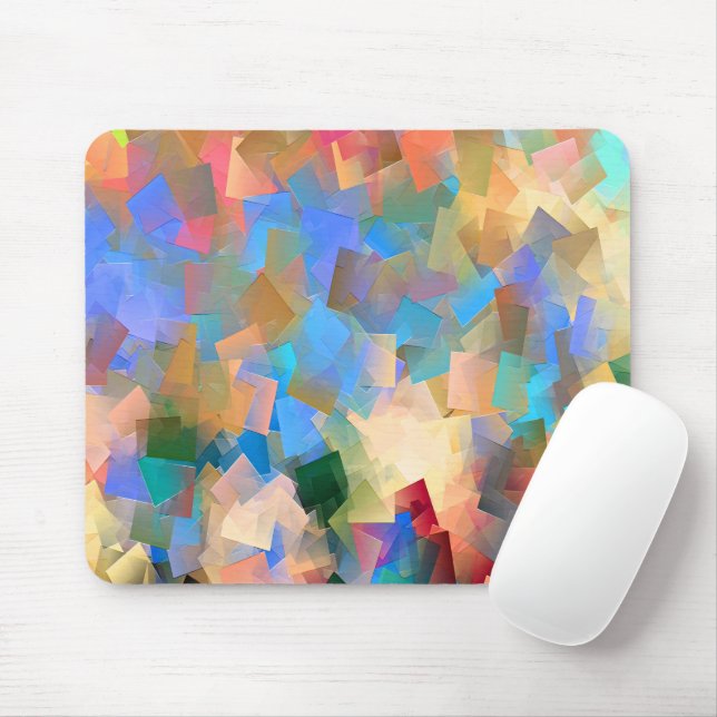 Fun Timez.... Mouse Pad (With Mouse)
