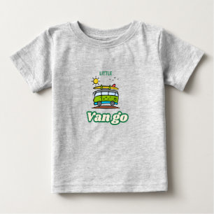 Fun toddler/baby tshirt