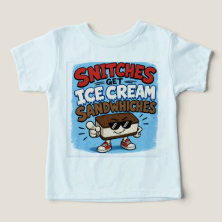 Fun Toddler T-shirt