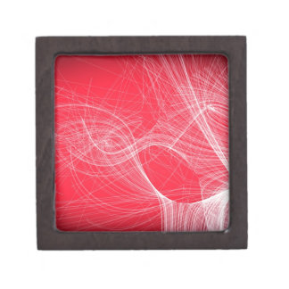 fun with hair keepsake box