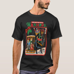 Fun With Krampus T-Shirt