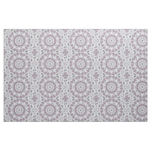 Fun with Lavender Fabric