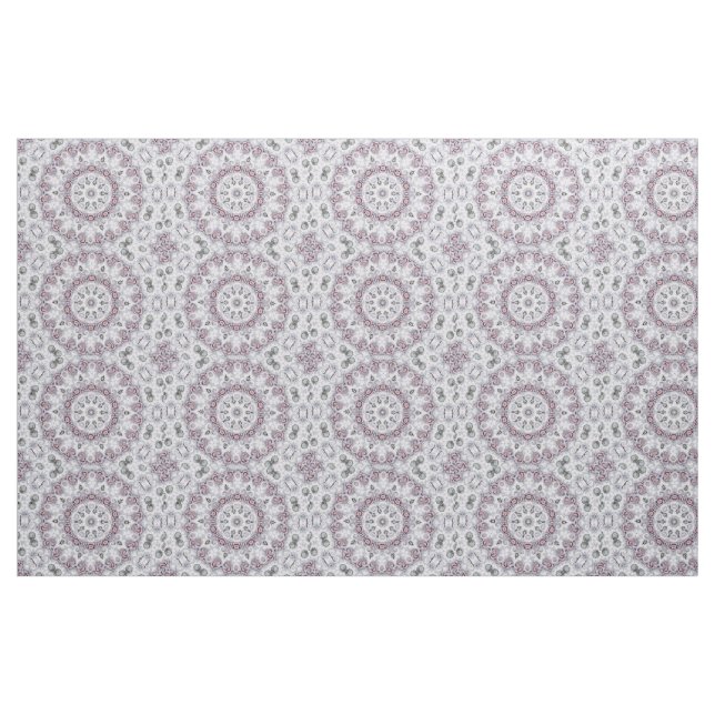 Fun with Lavender Fabric (Fat Quarter)