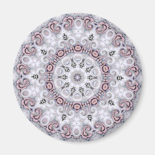 fun with lavender magnet