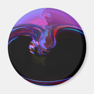 Fun with lights magnet