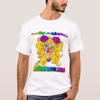 FUN with Rainbow* T-Shirt