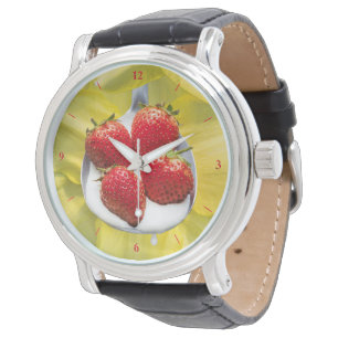 Fun with Yellow Watch