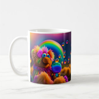 FUN XOORIBOUS COFFEE MUG