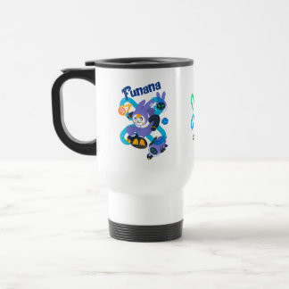 Funana Cup