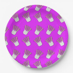 Funcho Paper Plate