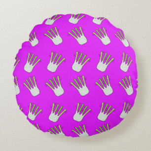 Funcho Round Cushion