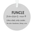 FUNCLE Uncle Gift