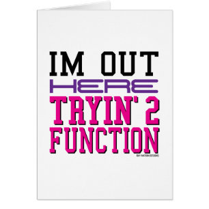 Function