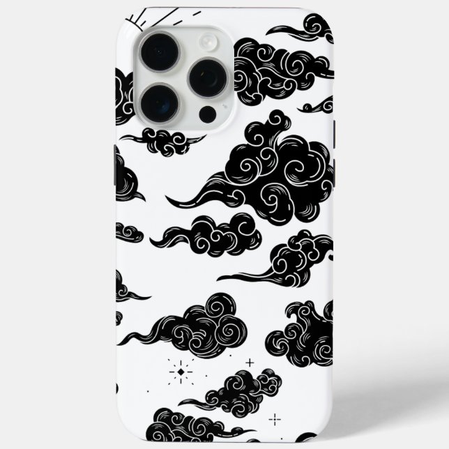 Functional Features Case-Mate iPhone Case (Back)